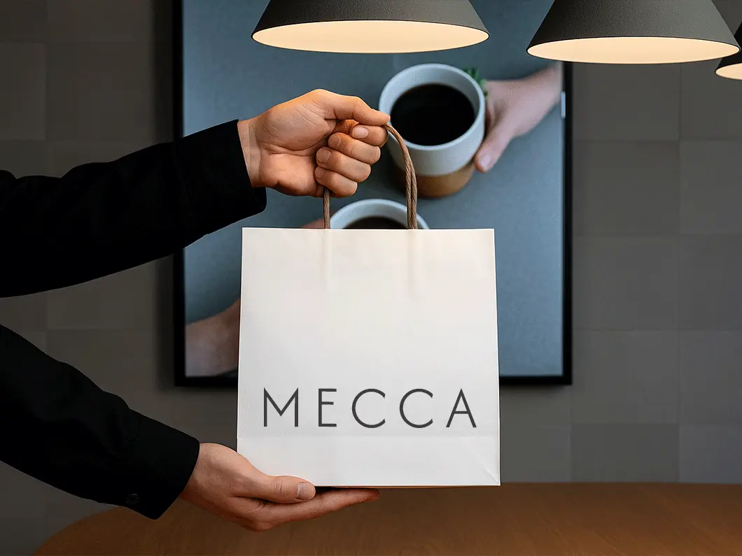 Custom Kraft Paper Bags