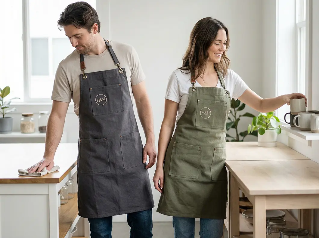 Aprons