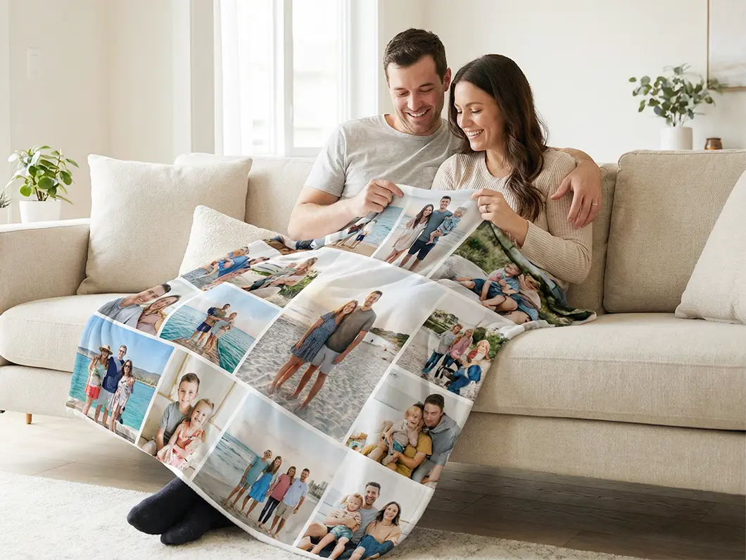 Blankets & Towels