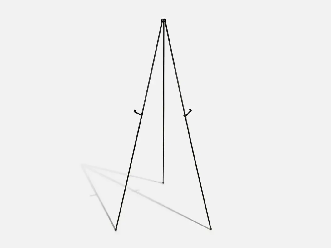 Metal Easels(Black)