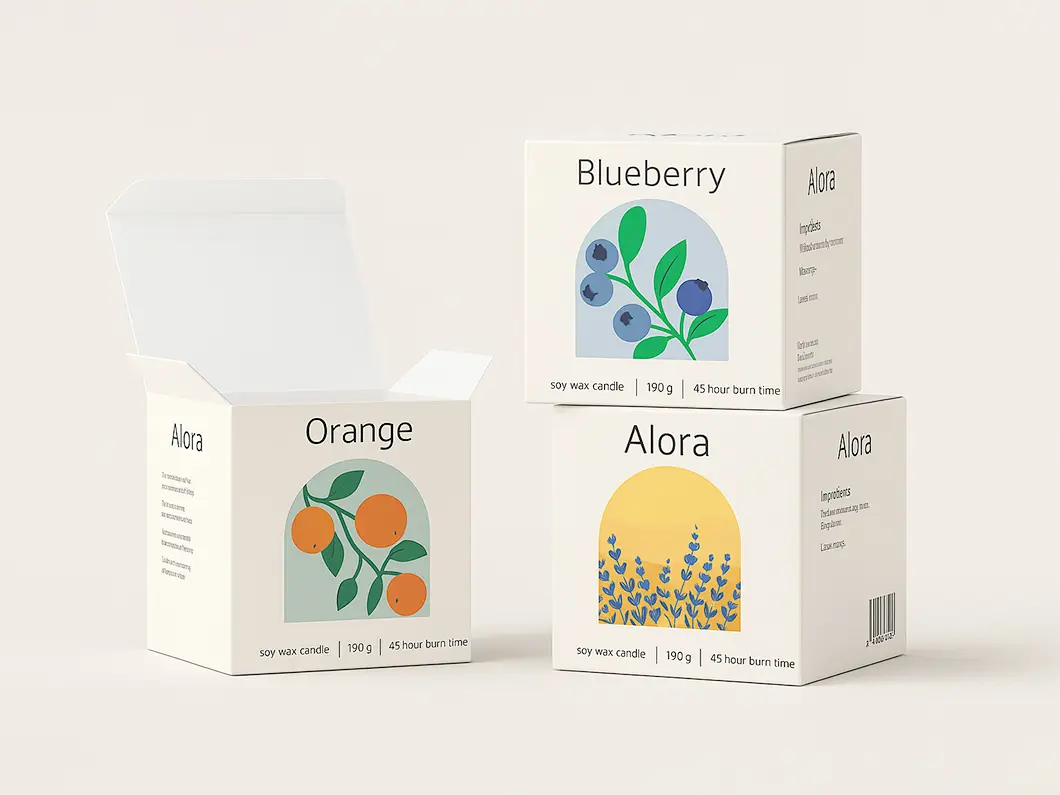 Product Boxes