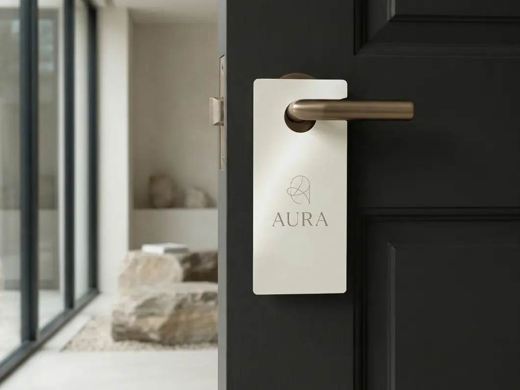 Door Hangers