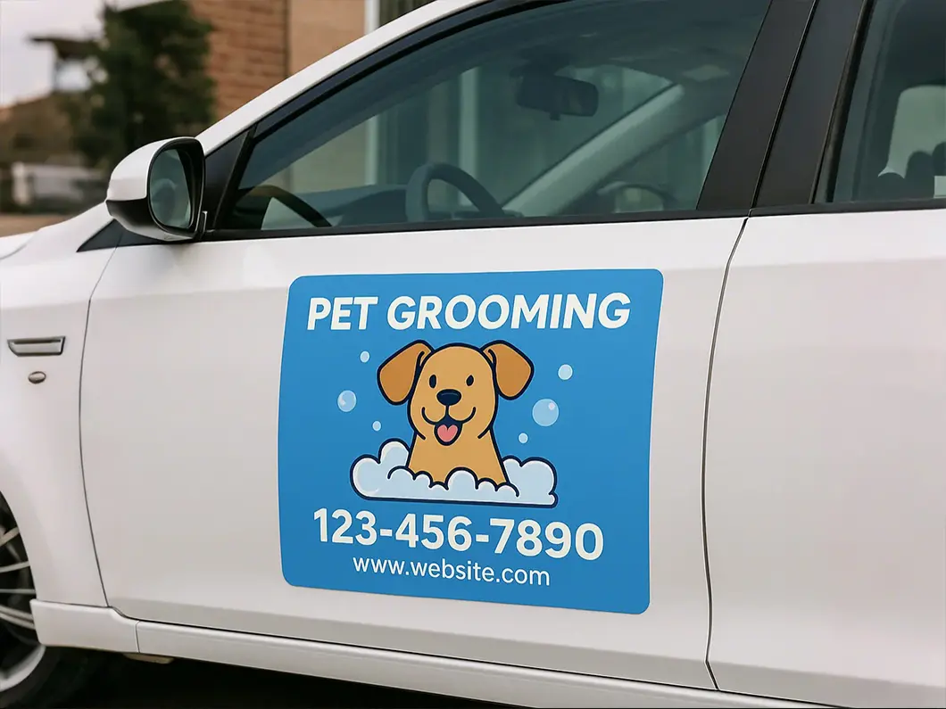 Car Magnets