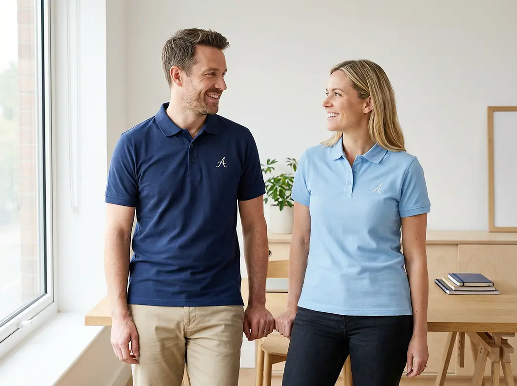 Polo Shirts