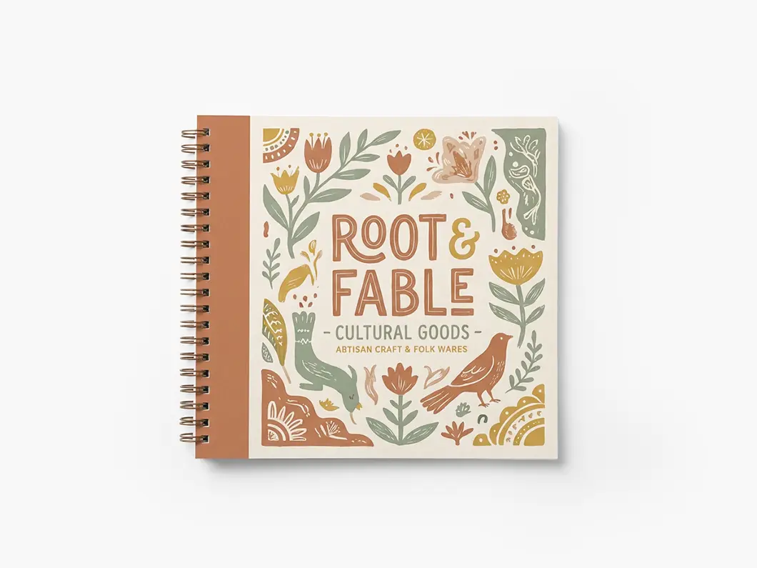 Booklets & Catalogs
