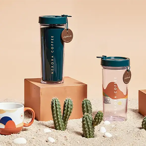 Drinkware 