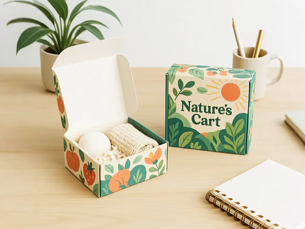 Product Boxes