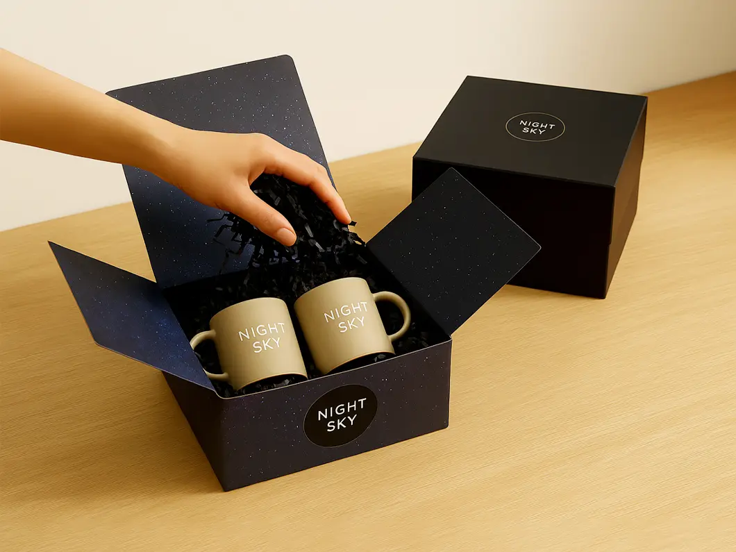 Crinkle Paper