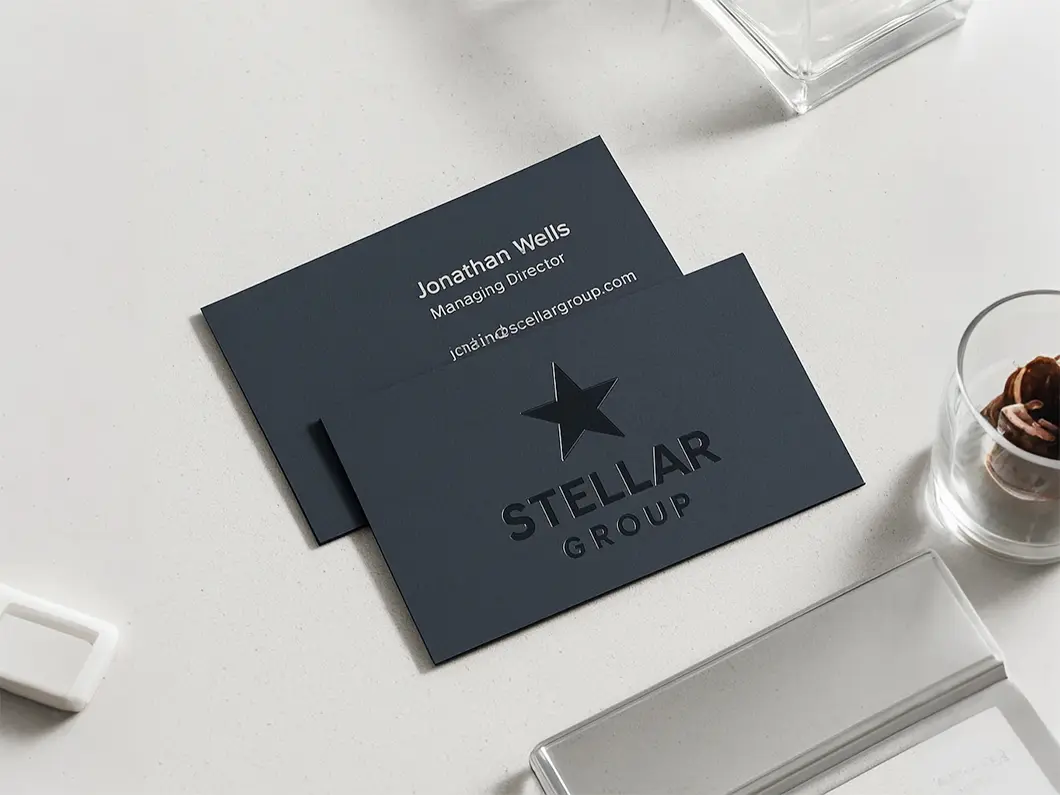 Business Cards