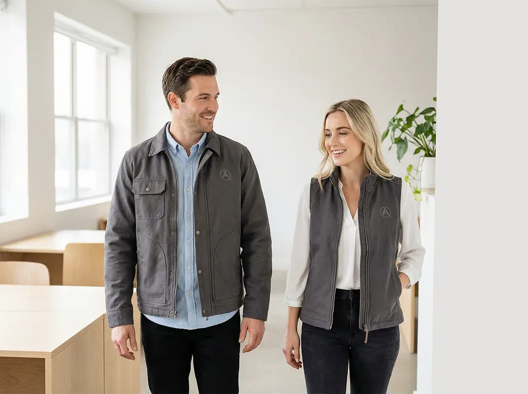 Jackets & Vests