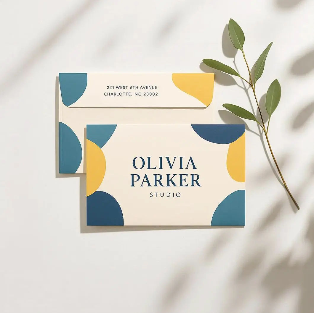 #10 Business Envelopes