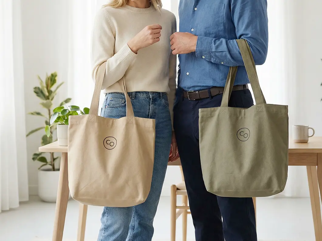 Tote Bags