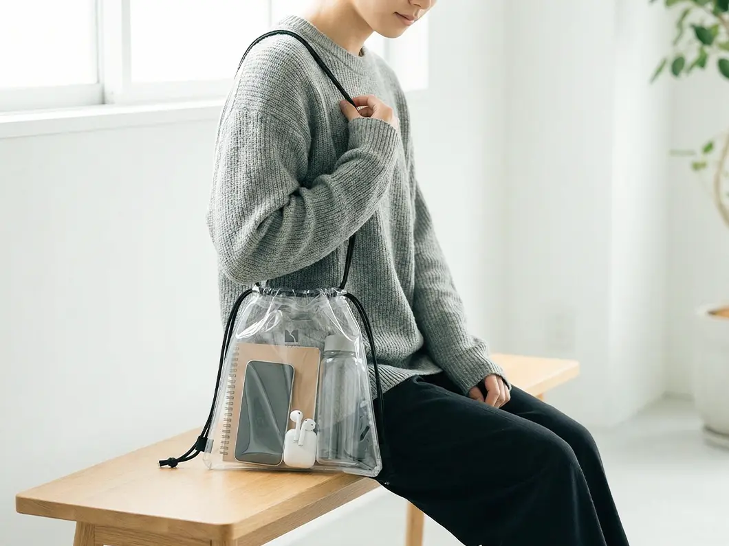 Drawstring
