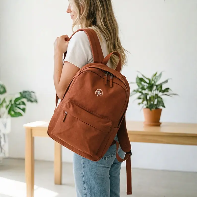 Backpacks