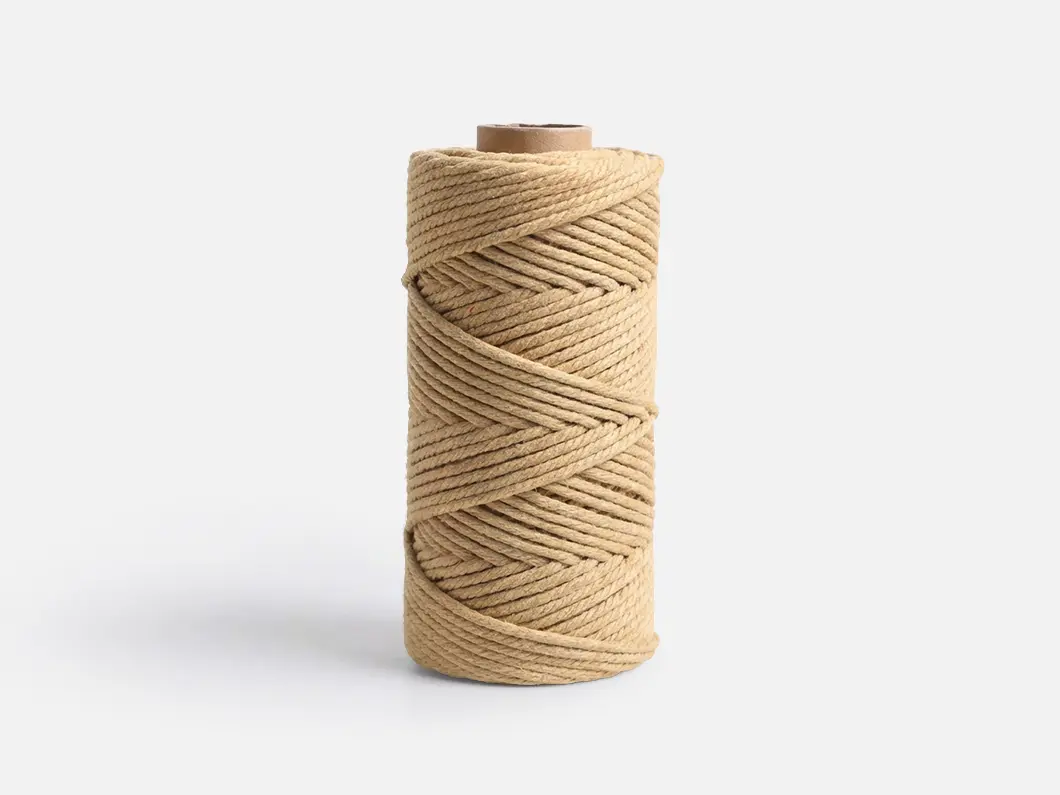Natural Cotton Twine