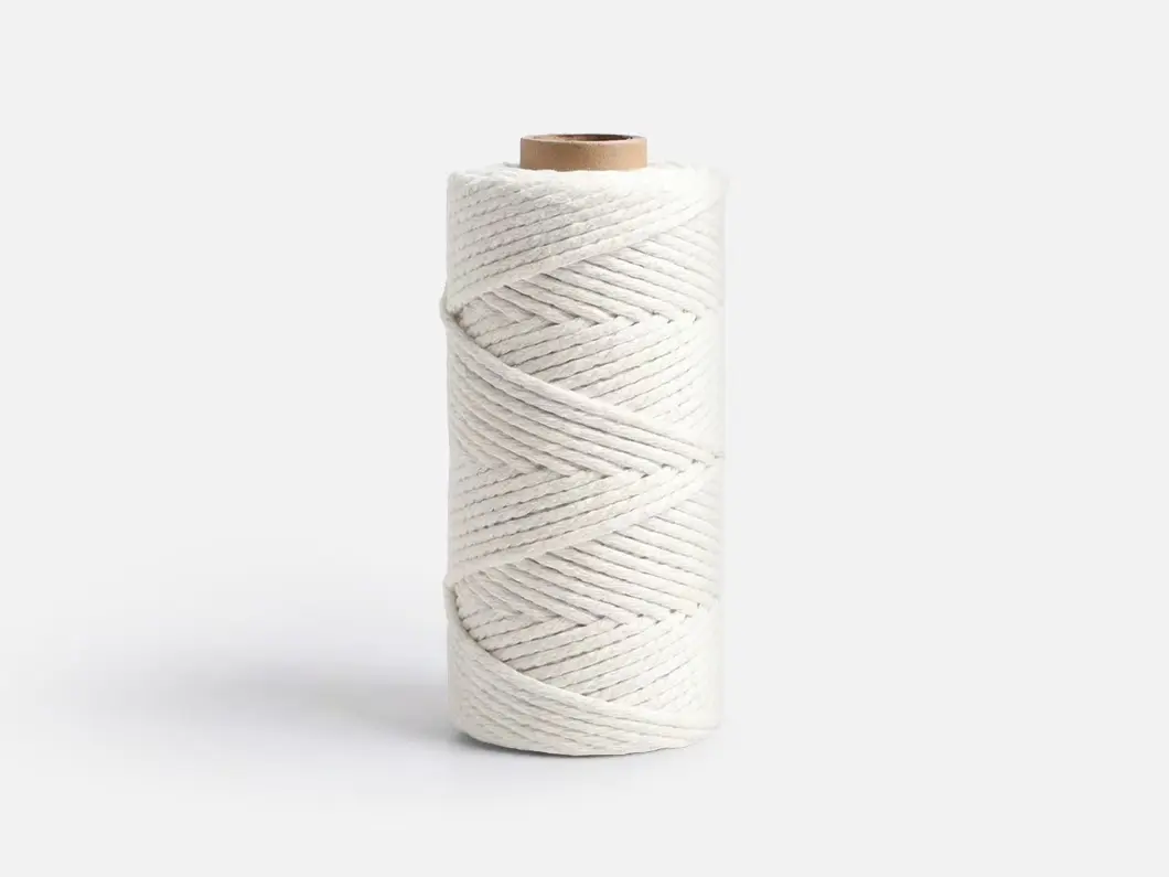 Cotton Twine (White)