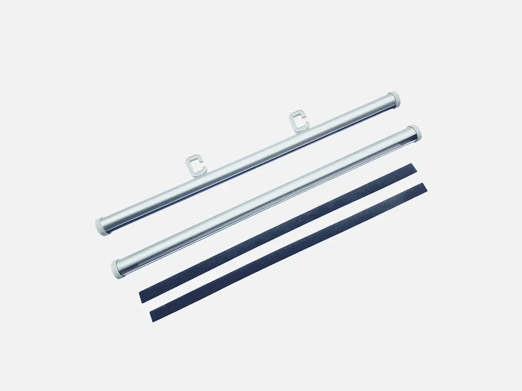 Poster Rails