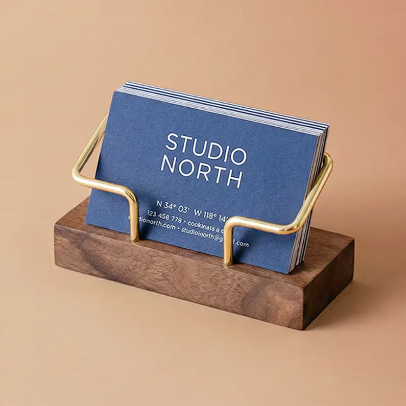 Displays & Holders