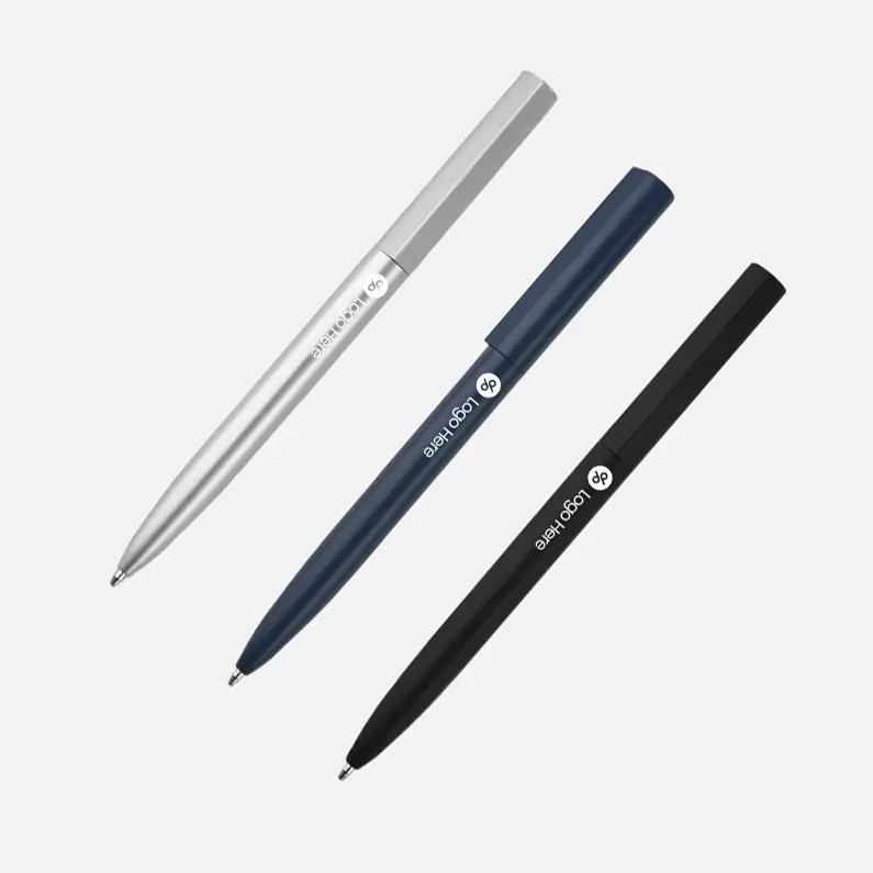 Metal Pens
