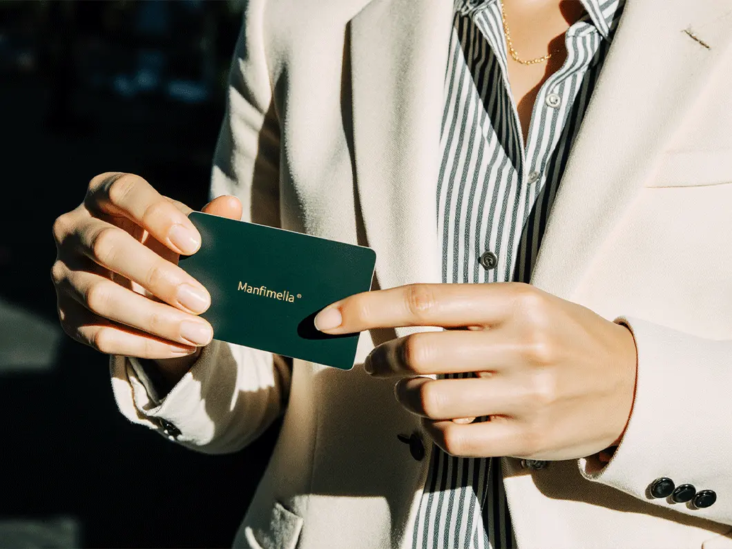  Membership Cards