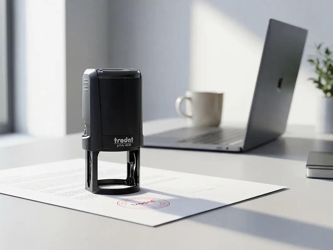 Stamps & Ink 