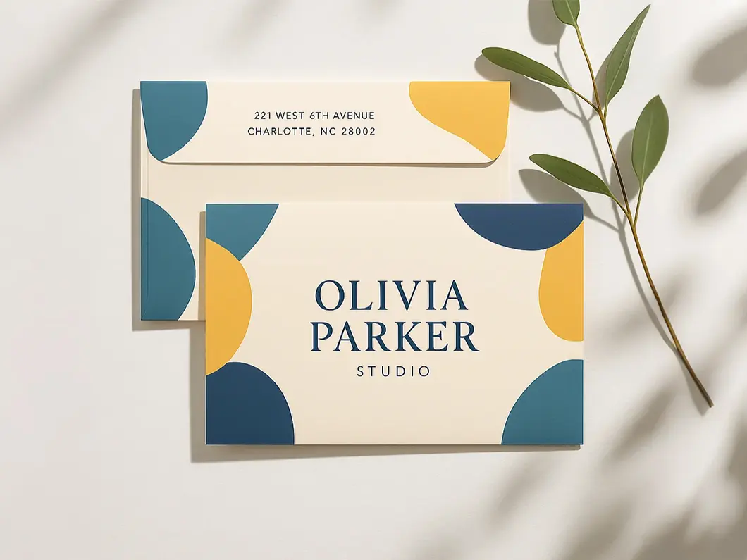 Envelopes & Mailing