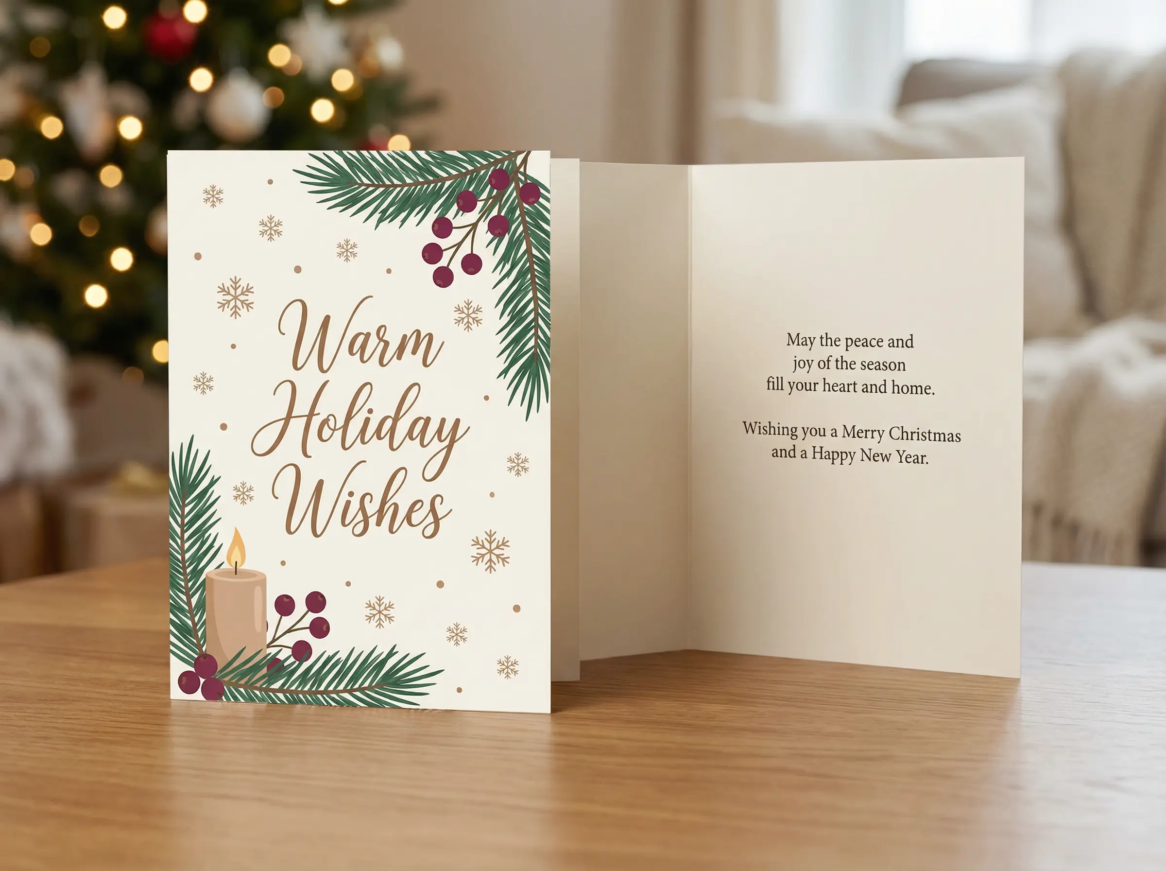 Greeting Cards