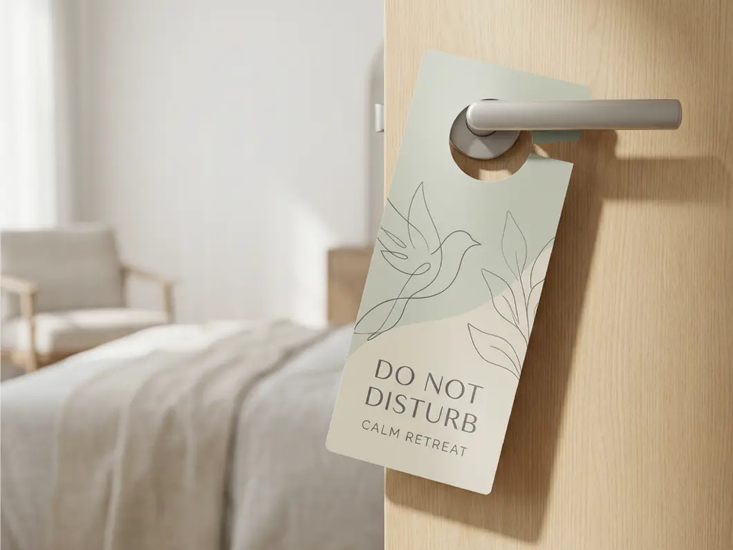 Door Hangers