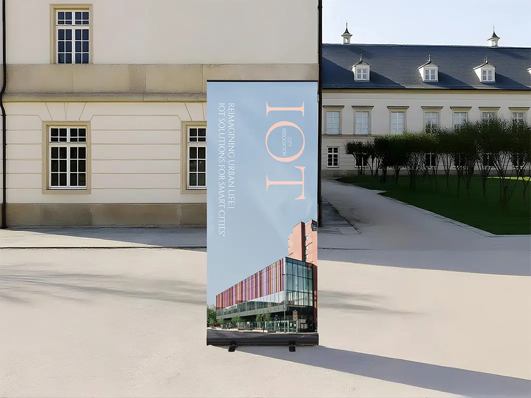Retractable Banners