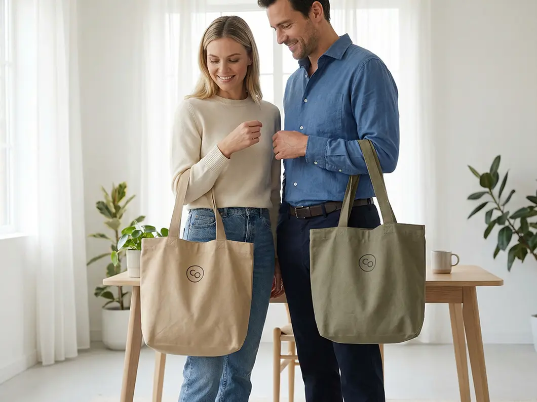 Tote Bags