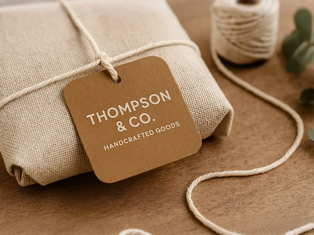 Hang Tags 