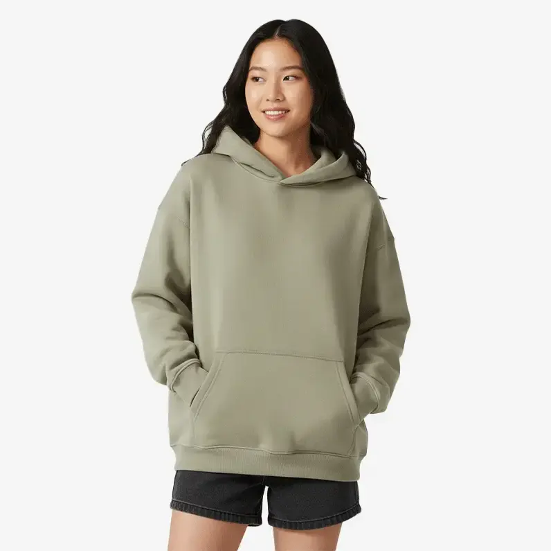 Hoodies & Sweatshirts