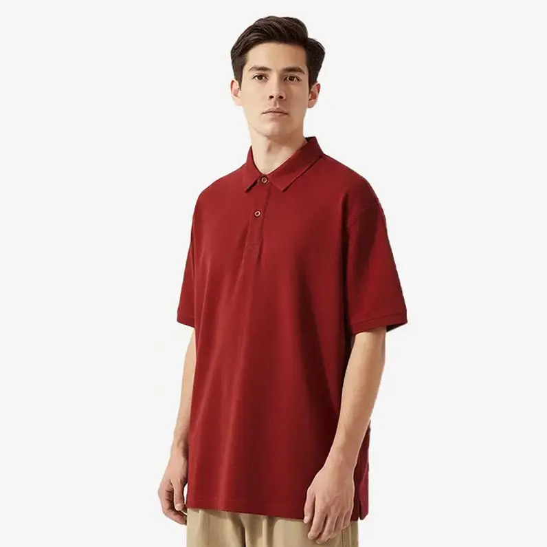 Polo Shirts