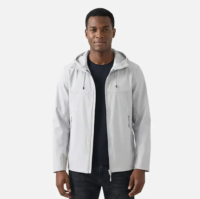 Jackets & Vests