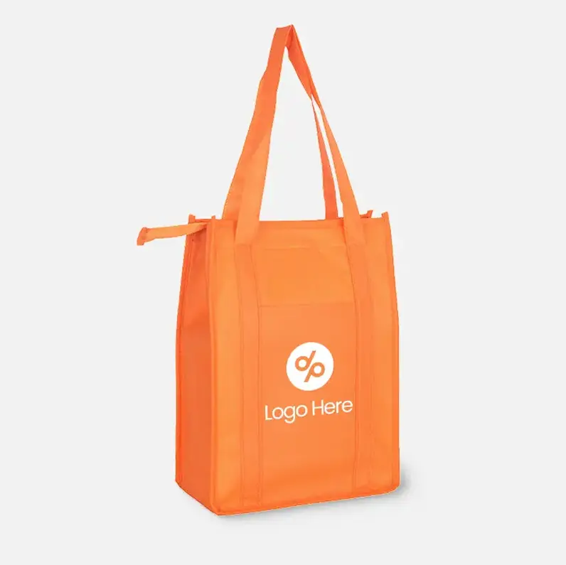 Cooler & Lunch Bags