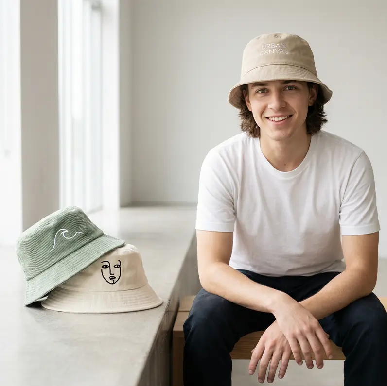 Bucket Hats