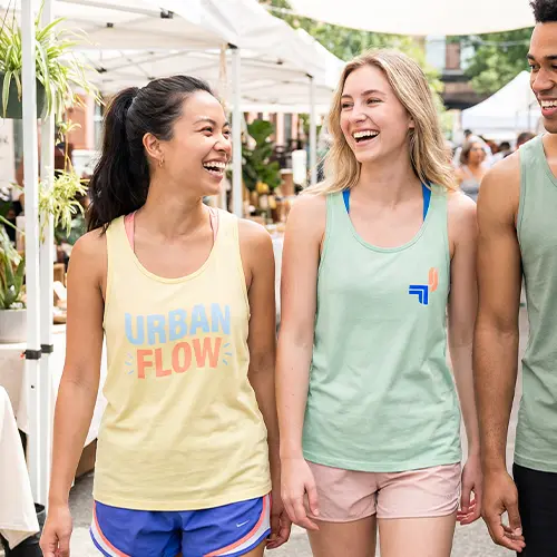 Tank Tops