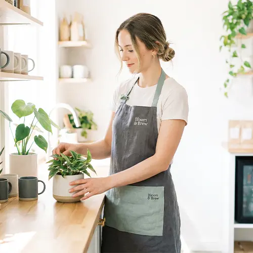 Aprons
