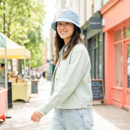 Bucket Hats