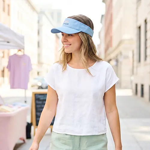 Visors