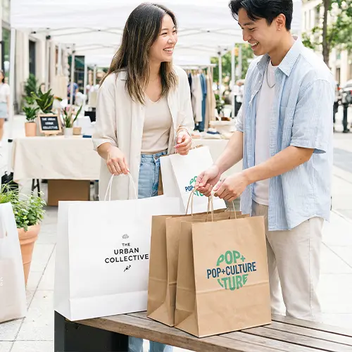 Shopping Bags