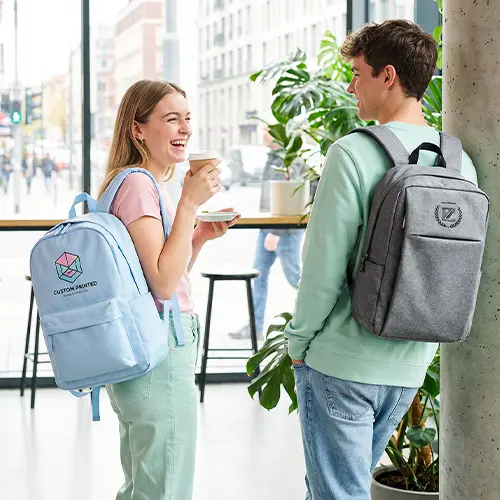 Backpacks