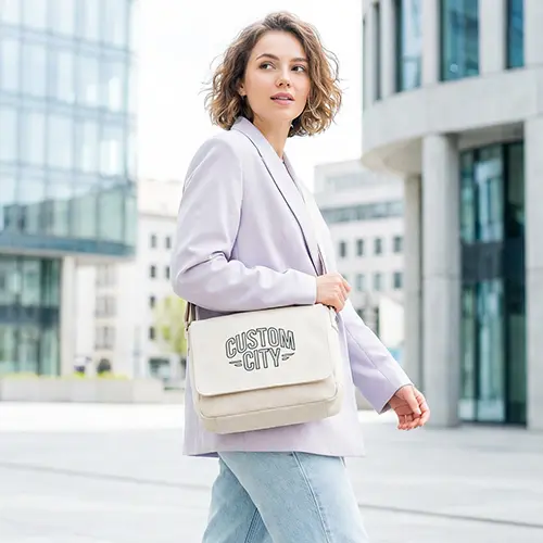 Messenger Bags