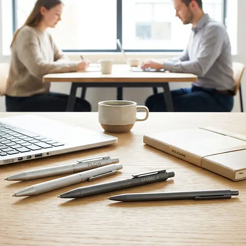 Metal Pens