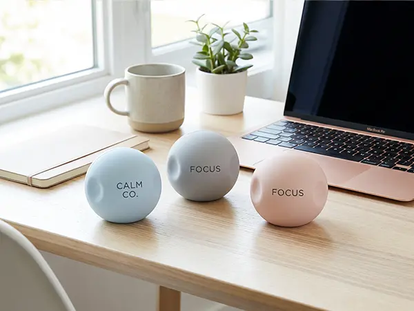 Stress Balls
