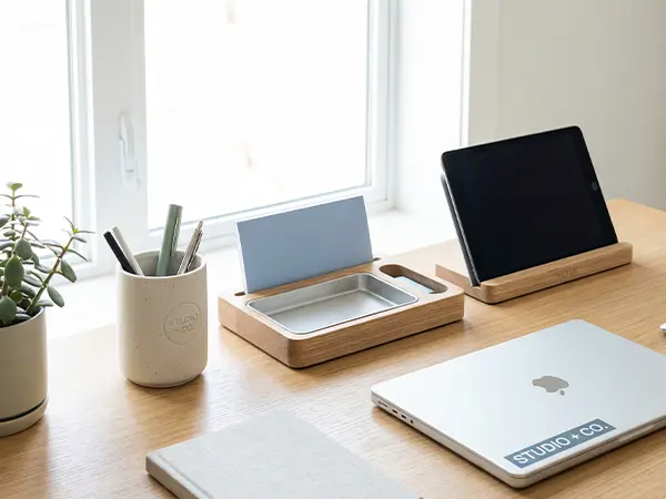Desk Accessories
