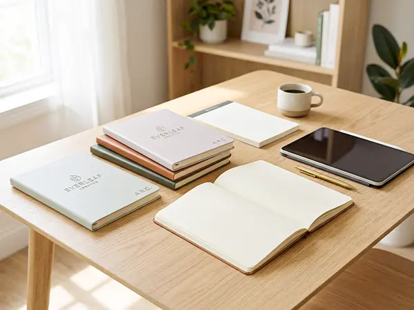 Notes , Pads & Journals