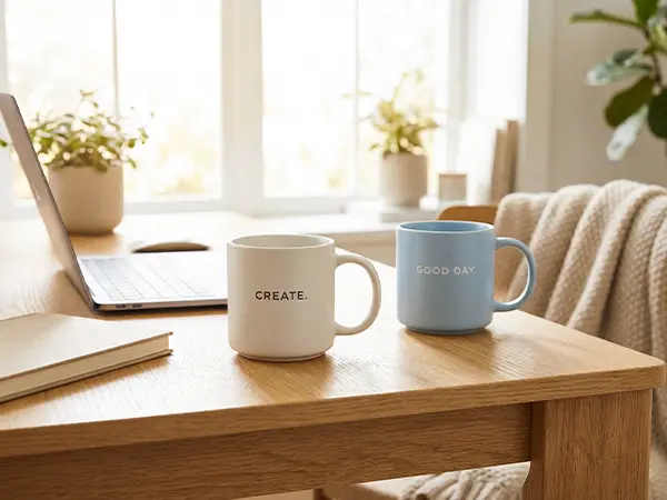 Mugs