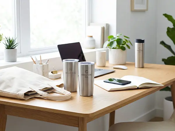 Travel Mugs, Tumblers & Cups