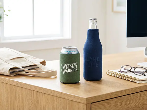 Can & Bottle Coolers